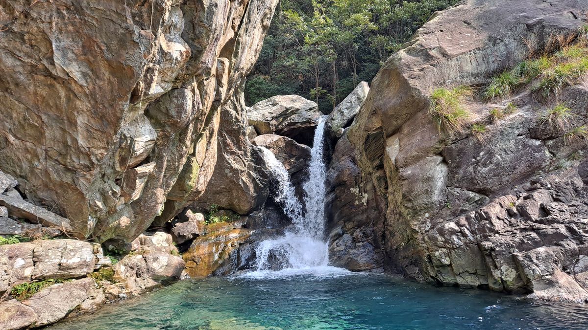 Lushan (Mount Lu): China's Classic Summer Escape — & How to Get There From Nanchang